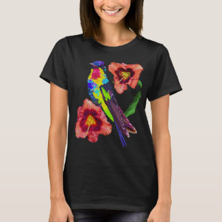 Hummingvogel T-shirt