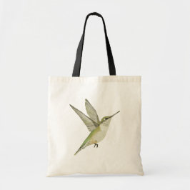 Hummingvogel Tote Bag