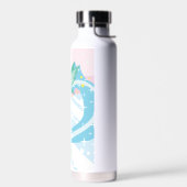 Hummingvogel Waterfles (Links)