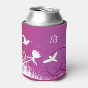 Hummingvogels Blikjeskoeler