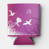 Hummingvogels Blikjeskoeler (Voorkant)