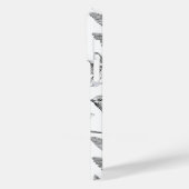 Hummingvogels Case-Mate iPhone Case (Achterkant / Links)