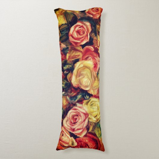  Hummingvogels door Ernst Haeckel Lichaamskussen (Voorkant Verticaal)