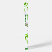 Hummingvogels en tropische bladeren Case-Mate iPhone case (Achterkant / Links)