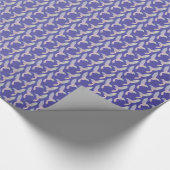 Hummingvogels I Cadeaupapier (Hoek)