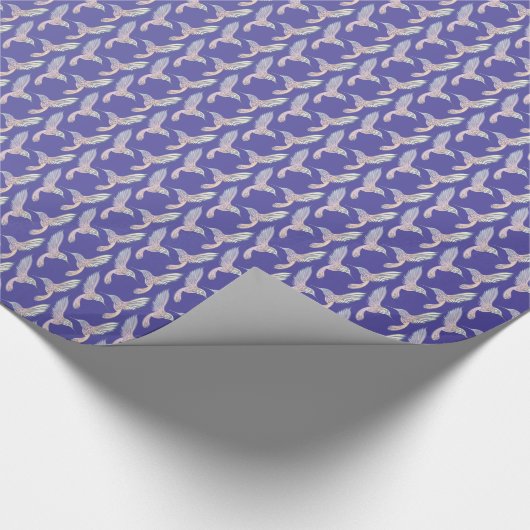 Hummingvogels I Cadeaupapier (Hoek)