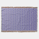 Hummingvogels I Deken (Voorkant)