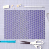 Hummingvogels I Tissuepapier (Craft)