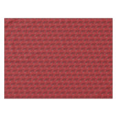 Hummingvogels II Tafelkleed (Voorkant (Horizontaal))