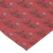 Hummingvogels II Tafelkleed (Gekanteld)