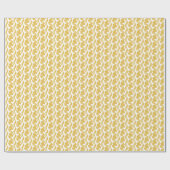 Hummingvogels III Cadeaupapier (Vlak)