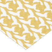 Hummingvogels III Tafelkleed (Gekanteld)