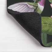 Hummingvogels in de Plumeria Muismat (Hoek)