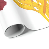 Hummingvogels inspiratie cadeaupapier (Rol Hoek)