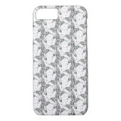 Hummingvogels IV Case-Mate iPhone Case (Achterkant)