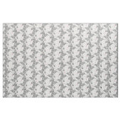 Hummingvogels IV Stof (Fat Quarter)