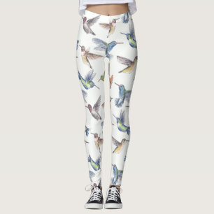 Hummingvogels Leggings