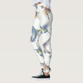 Hummingvogels Leggings (Links)