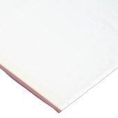 HummingVogels met Dogwood Tafelkleed (Gekanteld)