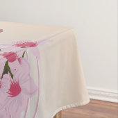 HummingVogels met Dogwood Tafelkleed (Voorbeeld)