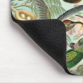 Hummingvogels Muismat (Hoek)