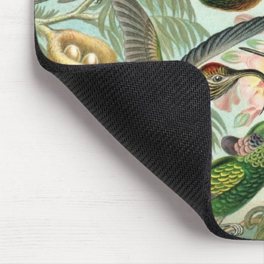 Hummingvogels Muismat (Hoek)