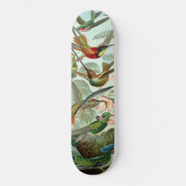 Hummingvogels Persoonlijk Skateboard