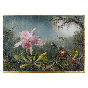 Hummingvogels Snijbord Snijplank