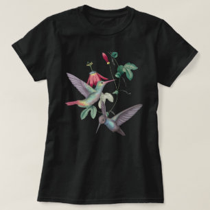Hummingvogels T-shirt