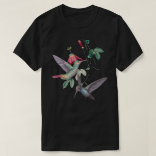 Hummingvogels T-shirt