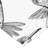 Hummingvogels Tafelkleed (Gekanteld)