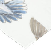 Hummingvogels Tafelkleed (Gekanteld)