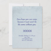 Hummungbird Brunch Kaart (Achterkant)