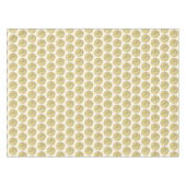 Hummus Houmous Chickpeas Mediterranean Food Dip Tafelkleed (Voorkant (Horizontaal))