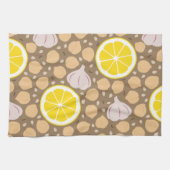 Hummus Kitchen Towel Theedoek (Horizontaal)