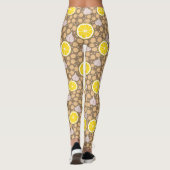 Hummus Leggings (Achterkant)