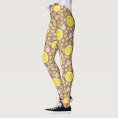 Hummus Leggings (Links)