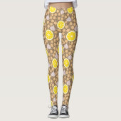 Hummus Leggings (Voorkant)
