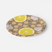 Hummus Paper Bord (Gekanteld)