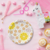 Hummus Paper Bord (Feest)