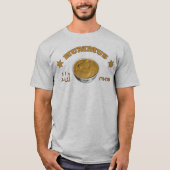HUMMUS T-SHIRT (Voorkant)