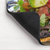 Hummus Tostada Muismat (Hoek)