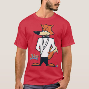 Humongous Entertainment Spy Fo T-shirt