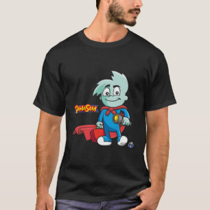 Humongous Entertaint Pajama Sam T-shirt