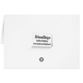 Humor (Achterkant Horizontaal)