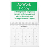 Humor 2010 kalender (Jan 2027)