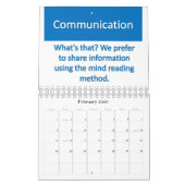 Humor 2010 kalender (Feb 2026)