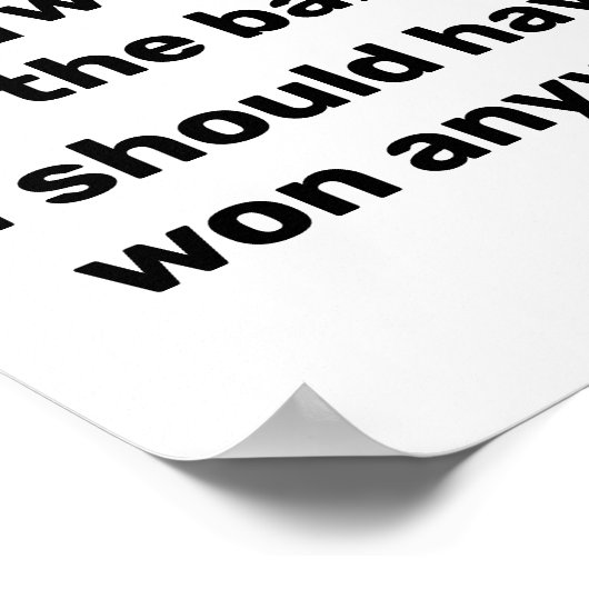 Humor 2024 poster (Hoek)