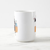 Humor: advocate - koffiemok (Center)