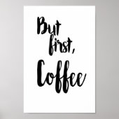 Humor Art Print (Voorkant)